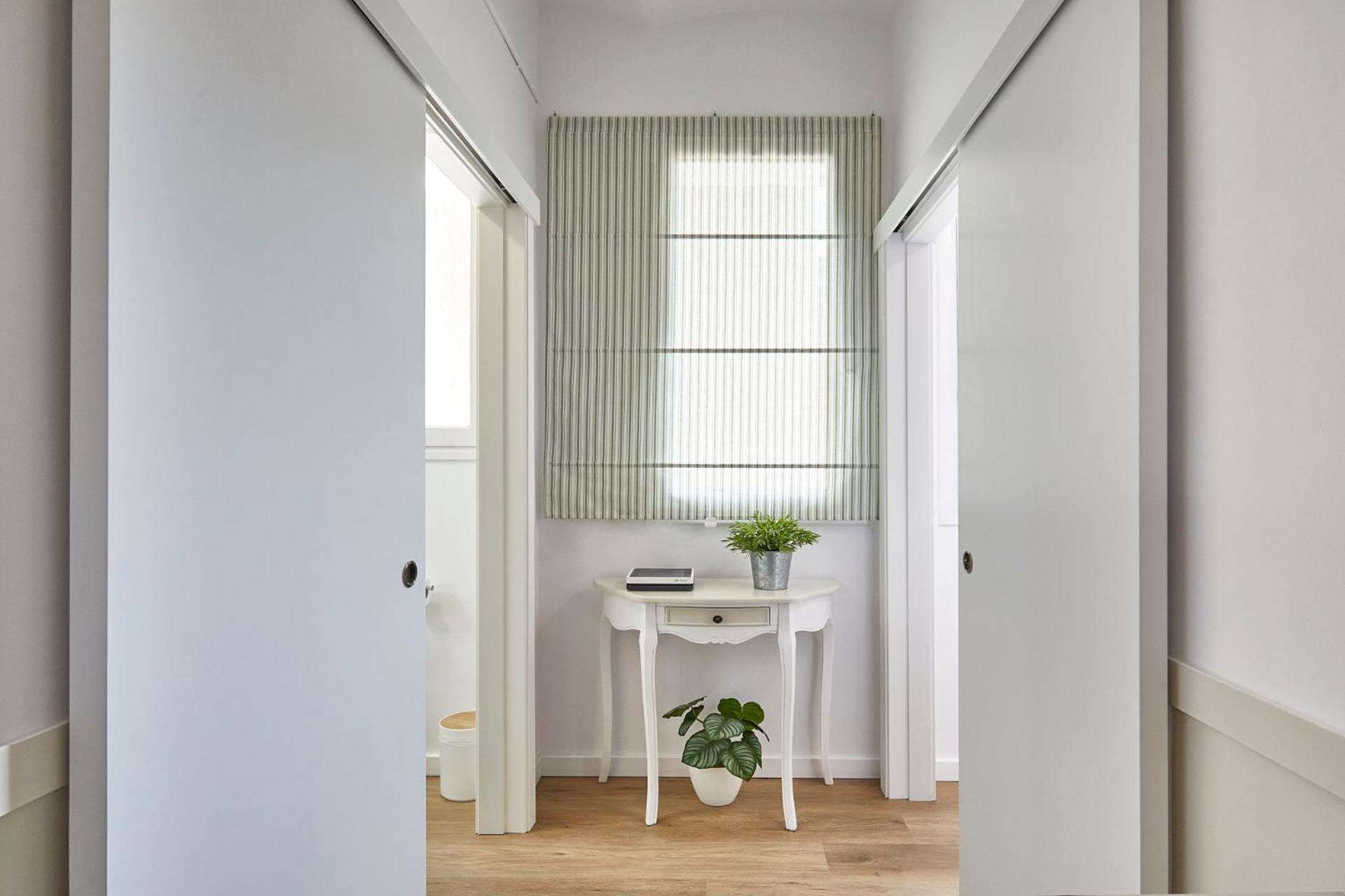 Bbarcelona Sagrada Familia Garden Apartment Exterior photo